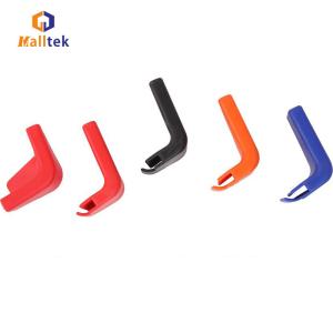 China Shopping Trolley Plastic Accessories Use For Trolley Supermarket factory