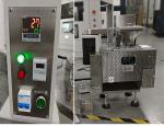 SMT Solder Dross Separator Automatic With 1.6KW Heating Power