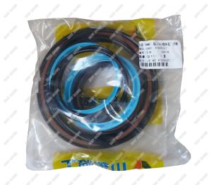 China SDLG Wheel loader parts, 4120000007 Swing arm repair kit factory
