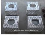 Filter Boxes For Bilge Line Fh-125a-Jis F7206 Marine Rose Box Jis F7206-1998