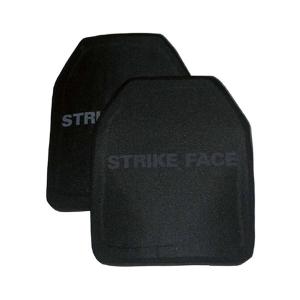 China Medium / Large Black Tactical Ballistic Helmet Essential Gear For Military Personnel factory