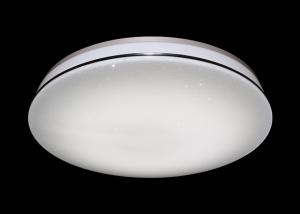 China φ430mm 28W Remote Control Ceiling Light , CCT Adjustable Wireless LED Ceiling Light factory