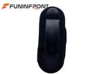Durable Heavy Duty Pouch Holster Holder with 180 Degree Spin Clip for Flashlight