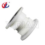 63mm Woodworking Machine Accessories Nylon Swing Arm Wheel For Sliding Table