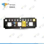 Genie 82238 Aerial Lift Decal Platform Control Panel