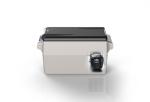 AC110V 32L Mini Fridge With Freezer