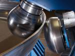 Customized ASME B16.9 A234 Stainless Steel 304 316l 904 Butt Welded Seamless