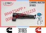 NT855 diesel Engine Injector 3018566 3018223 3018352 3018568 3018816 3018833