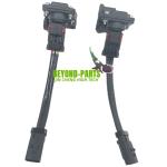 catererpillar 315D Excavator Spare Parts DP Differential Pressure Sensor 266