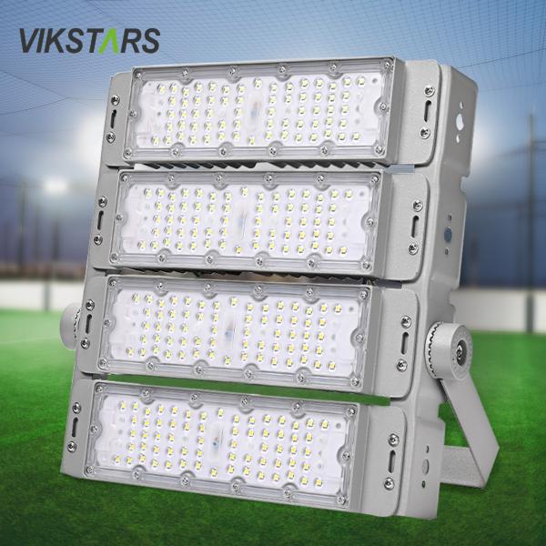 50W 100W 150W 200W 250W 300W Module High Mast Flood Lights Outdoor Football
