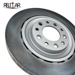 3y0615601a Rear Auto Brake Disc Replacement For Bentley