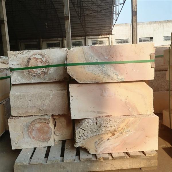 Facotory Supply High Alumina Zircon Silica Refractory Cement Bricks for Electric
