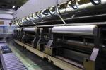 Metalizing Base BOPP Film Roll Functional Film 10/15/18/20/28 Microns