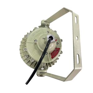 China IP66 Certified Explosion Proof LED Luminaires For Hazardous Areas factory
