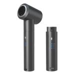 Wireless Outdoors Rechargeable TYPE-C Charging Fast Hair Dryer Violent Fan For