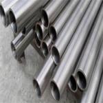 1 Inch 2 Inch 4130 Seamless Alloy Steel Tubing 0.6mm - 12mm Thickness Antirust