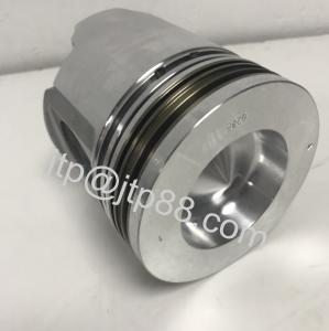 China ME062273 130mm Cylinder Diesel Engine Piston For Mitsubishi 8DC4 CYL 8 / Aluminum Auto Parts factory