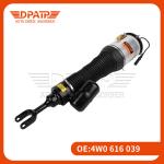 Car Front Shock Absorber 4W0616039 Bentley Flying Spur Continental Phaeton