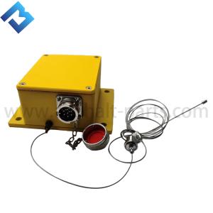 China Bomag Milling Machine Asphalt Paver Sensor Electric Sensor 05940023 Old Version factory
