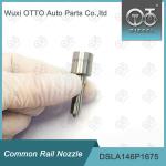 DSLA146P1675 0433175471 Bosch Common Rail Nozzle For Injectors 0445110307 /