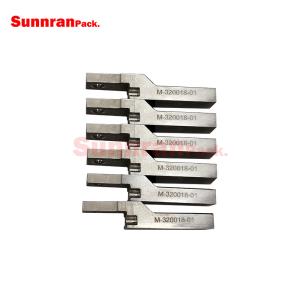 China Chain dog for the tin can welder chain set factory