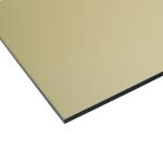 China Building Material Plastic Acp 4x8 3mm Roof Doors Sheet Granit Wood 4mm 6mm