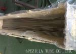 TP409/409L Welded Ferritic Stainless Steel Tube Heat Resistance For Heat