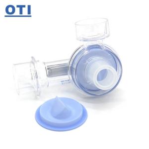 China Custom Made Oil-Resistance Silicone Duckbill Valve Check Valve factory