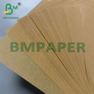 50g Silicone Parchment Baking Paper Double Side Coated Cardboard