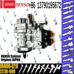 Diesel Fuel Injection Pump 22730-1090 094000-0211 094000-0210