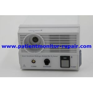GE SAM80 Patient Monitor Module No O2 Sensor SN RCM12050947GA