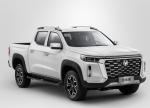 Good Condition Intelligent Changan Explorer 2.0T Pickuptruck Factory Sport