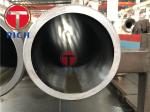 Cold Drawn Seamless Hydraulic Cylinder Tube Round Shape OD 420mm