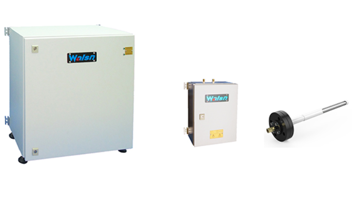 China Walsn Coal mill CO detection system MSM-100 on sale