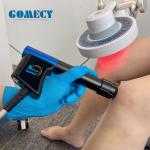 10.4" True Color LCD Touch Screen 1-3000Hz ST 1-100Hz MT Magnetic Therapy