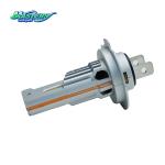 Masters V04-H7pro 72W 7600LM 6000K 3570 Chips Superior Aviation Aluminum LED