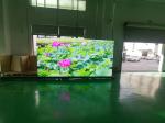 SDK RGB Outdoor Waterproof LED Screen , Practical Outdoor Digital Advertising