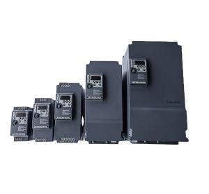 China 220v 1.5kw Ac Motor Inverter Drive Via Rs485 Vf Control factory
