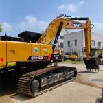 Sany 215C Excavator Machine 21500 KG Weight 0.93m3 Bucket Capacity Direct from