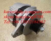China Generator Cummins 6CTA 8.3 XCMG 3935530 factory