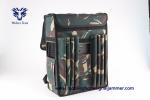 80 Watt Military RF Jamming Mobile Phone Signal Backpack Jammer GSM 3G 4G Cell