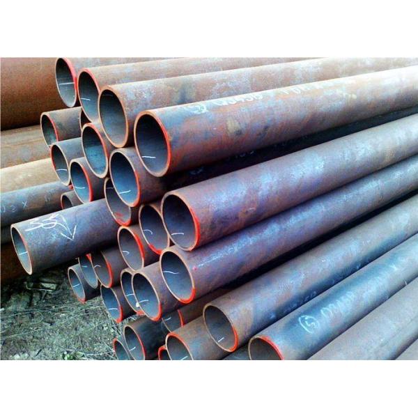 159mm*10mm ASTM A500GrD Minimum Yield Strength Of 230 Mpa Carbon Steel Seamless Pipe With Smooth Surface