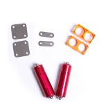 38120 3.2V 8Ah UPS Lithium Battery For E Scooter