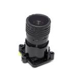 M16 Focal Starlight Camera Lens 2MP F0.95 6mm For IMX327 IMX307 Camera Board