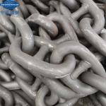 Zhoushan Stock Fast Delivery Price Anchor Chain