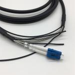 Original Huawei Optical Cable Parts,14150505 DLC/UPC,2FC/UPC,single mode,20M.
