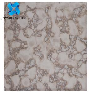 China Wall Antique Mirror Glass 3mm 4mm 5mm 6mm 8mm Shape Size Custom factory