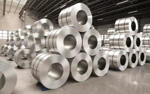 China 1060 5052 Aluminum Coil Sheet Custom Surface B209 36 Wide Aluminum Coil Stock factory