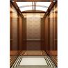 Buy cheap Energy Saving Residential Passenger Elevator With Intelligent Door Operator from wholesalers