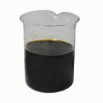 pH value 2-5 High Efficiency Oil Removal Agent Oily Wastewater Yellow Yellowish